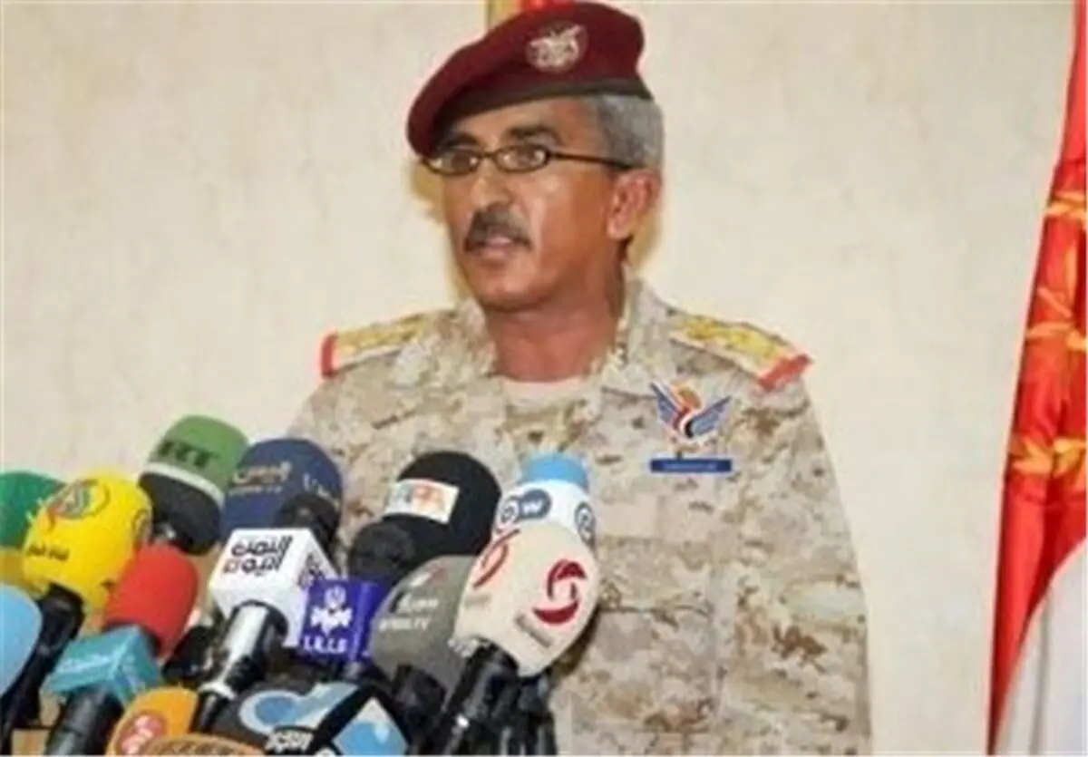هشدار موشکی ارتش یمن؛ ابوظبی دیگر از امروز امن نیست