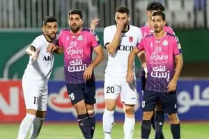 چراغ سبز فدراسیون برای از سرگیری لیگ برتر فوتبال