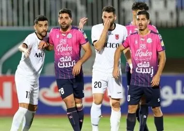 چراغ سبز فدراسیون برای از سرگیری لیگ برتر فوتبال