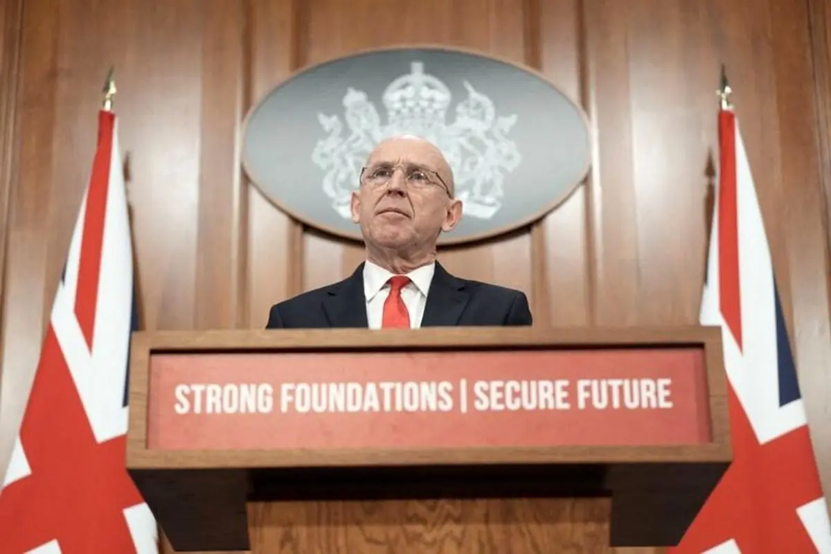 آماده اقدام نظامی علیه تهدیدات روسیه هستیم