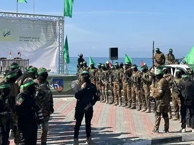 اعلام آمادگی حماس برای آزادی همزمان تمام اسرای اسرائیلی