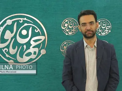 هر مخاطب برداشتی متفاوت از «جهان بانو» دارد/ جامعه به زنان کارآمد نیازمند است