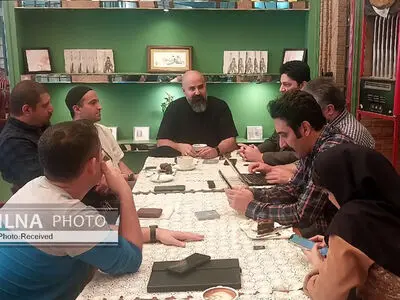 جزییات ضبط و موفقیت جهانی آلبوم «تار و تاریخ»/ مدیران همکاری نکردند اما کارمندان عاشق میراث فرهنگی کنارمان بودند