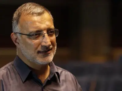 زاکانی برای اولین بار نام دولتش را اعلام کرد/«دولت اقدام و اصلاح»