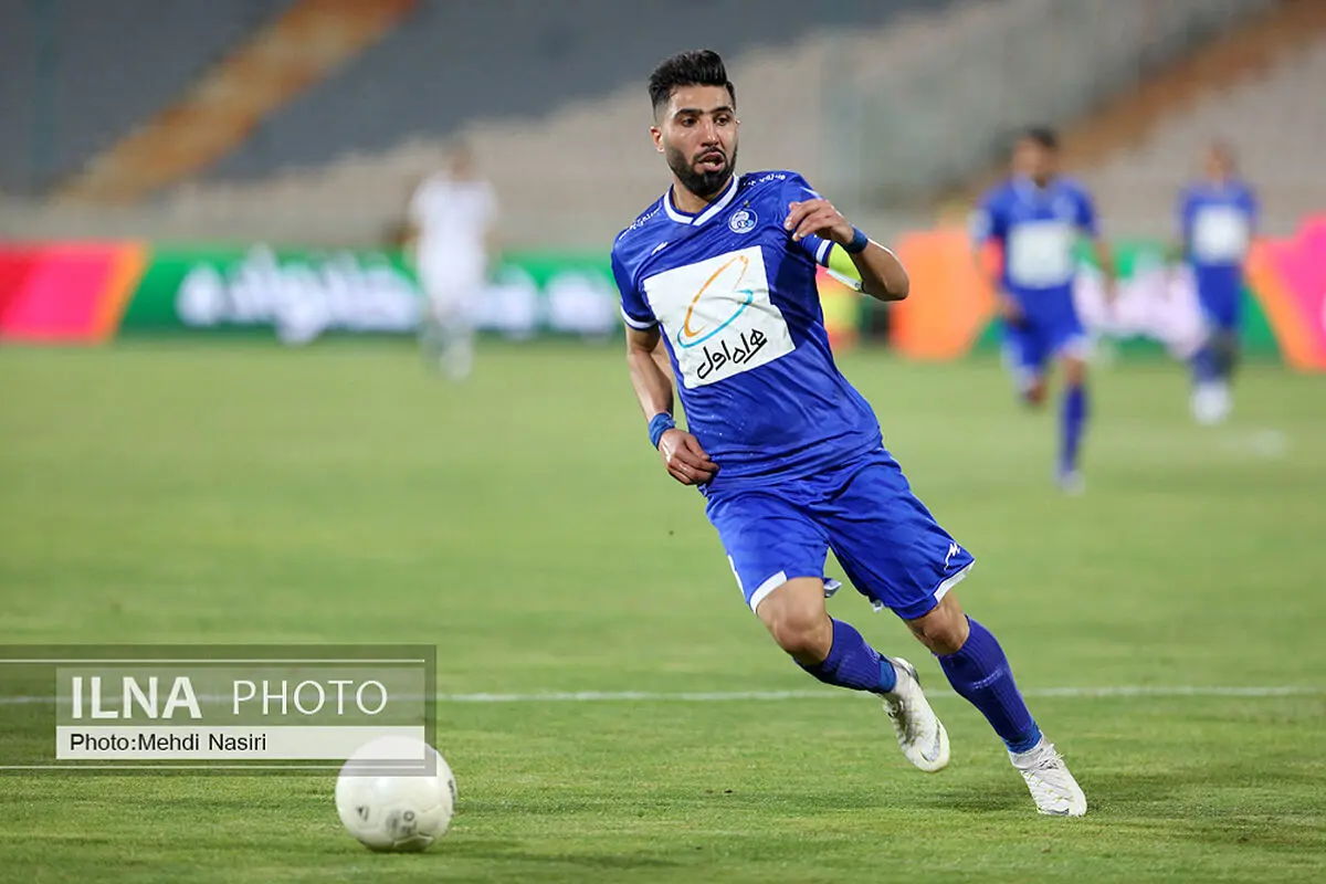 فرشید اسماعیلی: تا کی می‌خواهید دروغ بگویید