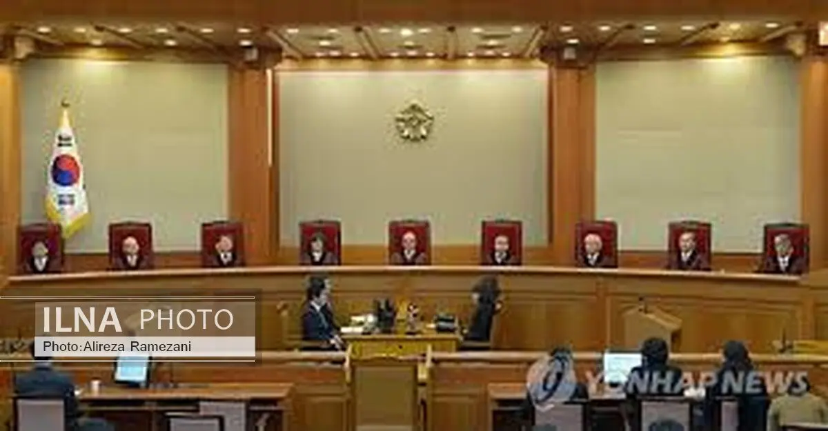 هنوز تاریخی برای استماع عمومی استیضاح پارک تعیین نشده است