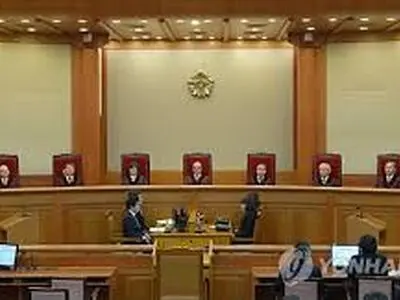 هنوز تاریخی برای استماع عمومی استیضاح پارک تعیین نشده است