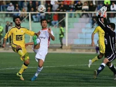 مهابادی به دنبال بازگشت فجر دوست داشتنی به لیگ برتر
