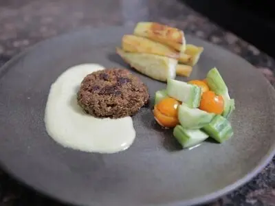 مسیری منحصربه‌فرد از زباله تا گنج
