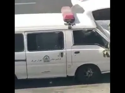 برخورد خارج از ضوابط را نمی پذیریم