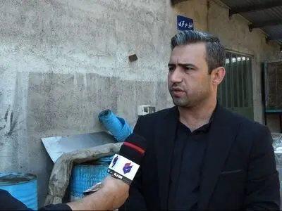 گزارش تصویری خبرگزاری ایلنا از روند تولید شرکت دانش بنیان زاگرس صنعت آرکا