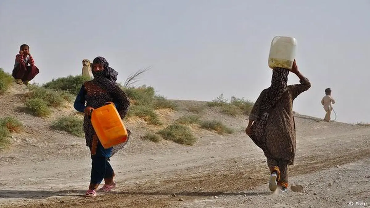«سیستان» قربانی خشکسالی و بی‌تدبیری/ اگر یارانه نبود، خیلی‌ها نان نداشتند!