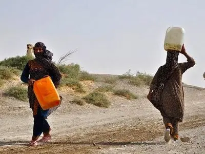 «سیستان» قربانی خشکسالی و بی‌تدبیری/ اگر یارانه نبود، خیلی‌ها نان نداشتند!