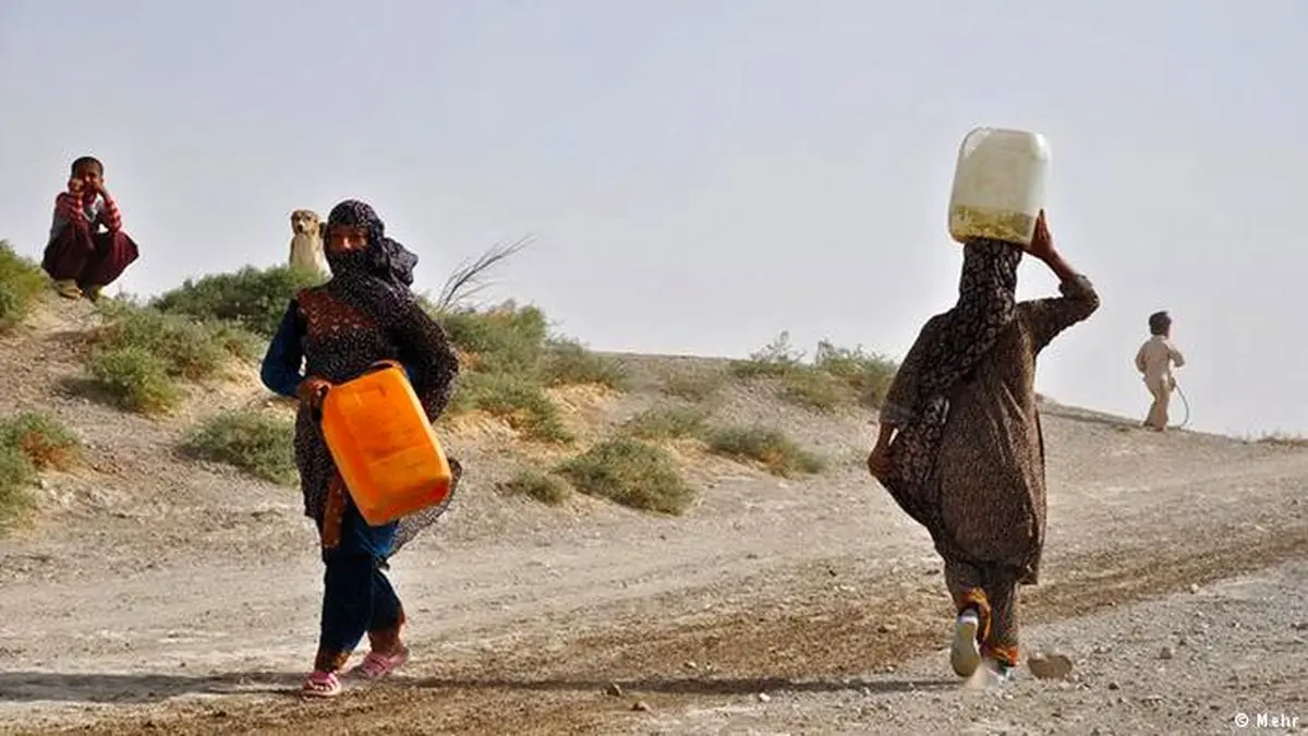 «سیستان» قربانی خشکسالی و بیتدبیری/ اگر یارانه نبود، خیلیها نان نداشتند!