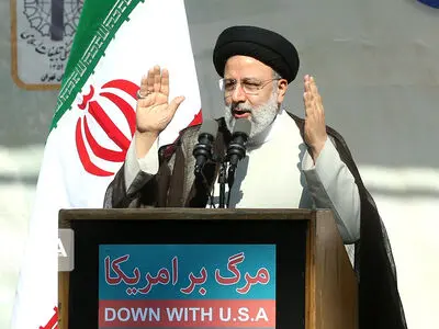 President Raisi: US plays leading role in fanning flames of wars, causing bloodshed