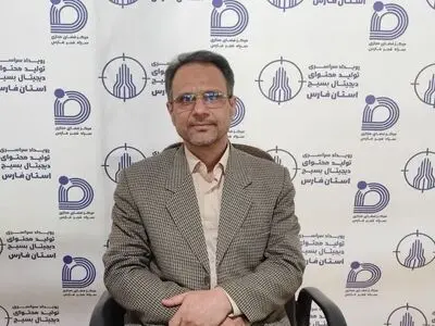 فضای مجازی از نظر فنی یک فضای تعامل و ابزار است