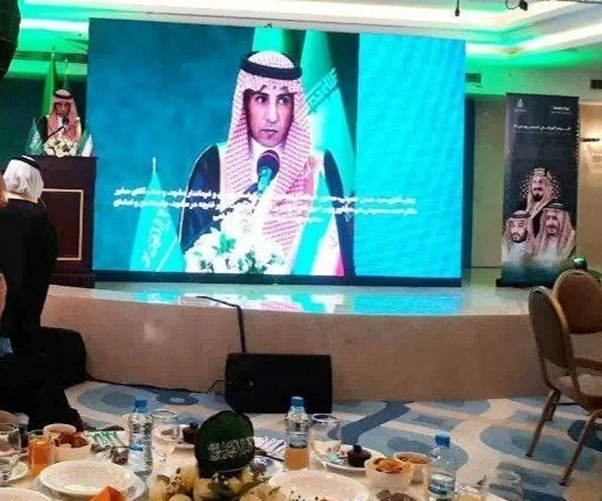 پادشاهی عربستان درصدد تحکیم و تقویت روابط خود با ایران است