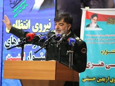 اربعین حسینی فرهنگی ستوده در عمق افکار مردم است
