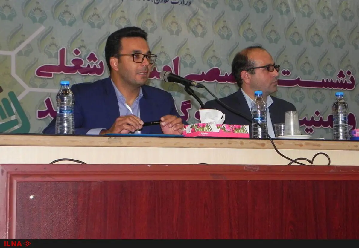 امنیت شغلی کارگران تنها به بحث‌های اقتصادی و تولید خلاصه نمی‌شود