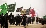 تعداد فوتی‌ها و مصدومان در سفر اربعین امسال کاهش قابل توجهی داشته است