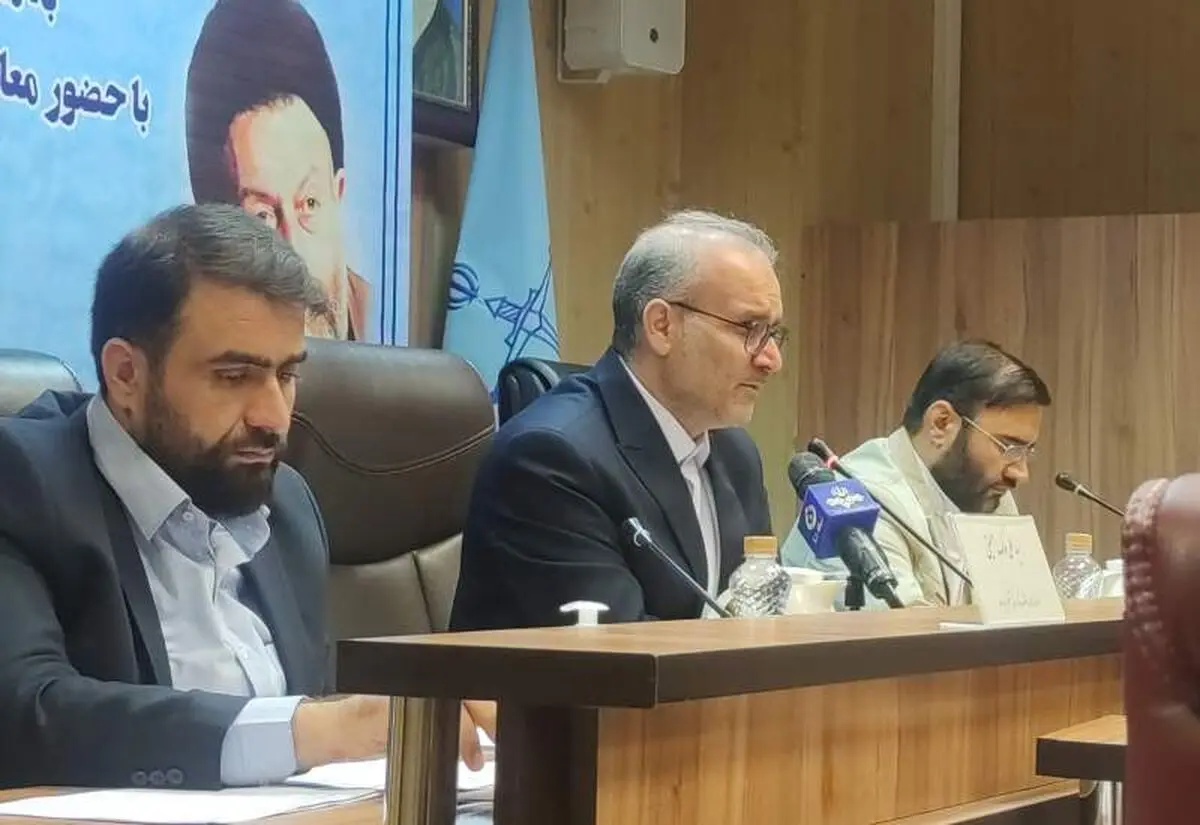 یکی از اعضای شورای شهر دهدشت بازداشت شد/ انفصال یک مدیر استانی در کهگیلویه و بویراحمد