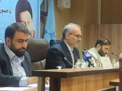 یکی از اعضای شورای شهر دهدشت بازداشت شد/ انفصال یک مدیر استانی در کهگیلویه و بویراحمد