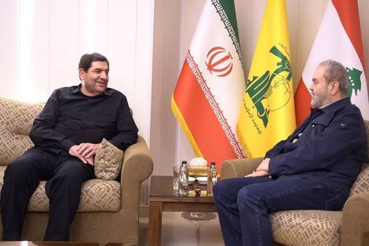  آتش‌بس بدون توجه به محور مقاومت و لبنان موضوعیت ندارد