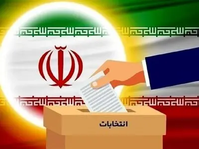 حمایت حاج منصور ارضی از لیست هیاتی‌ها