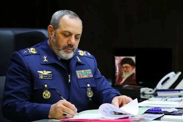 امیر نصیرزاده  از رأی اعتماد مجلس تشکر کرد