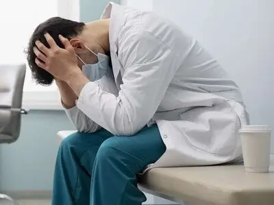 جلسه کمیته پیشگیری از خودکشی رزیدنت‌ها در هفته جاری تشکیل می‌شود