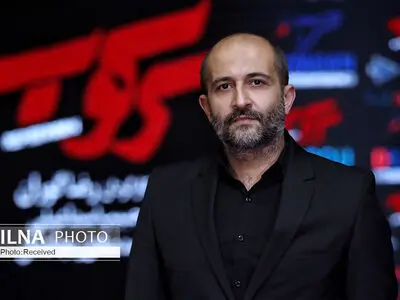 اجازه ندادم فیلم سرکوب به خاطر جشنواره فیلم فجر آسیب ببیند 