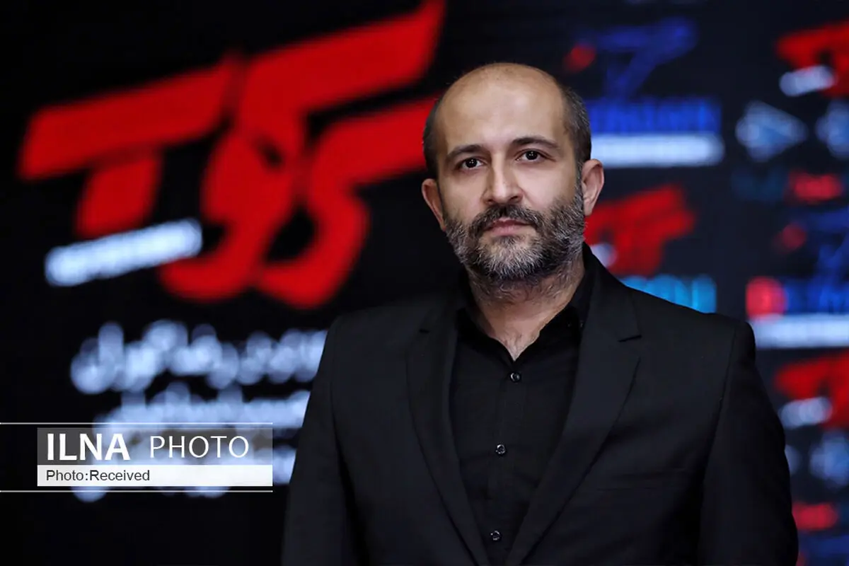 اجازه ندادم فیلم سرکوب به خاطر جشنواره فیلم فجر آسیب ببیند 