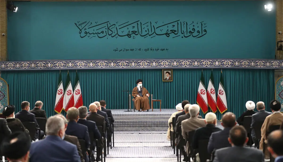دیپلماسی کشور در جهت خوبی حرکت می‌کند
