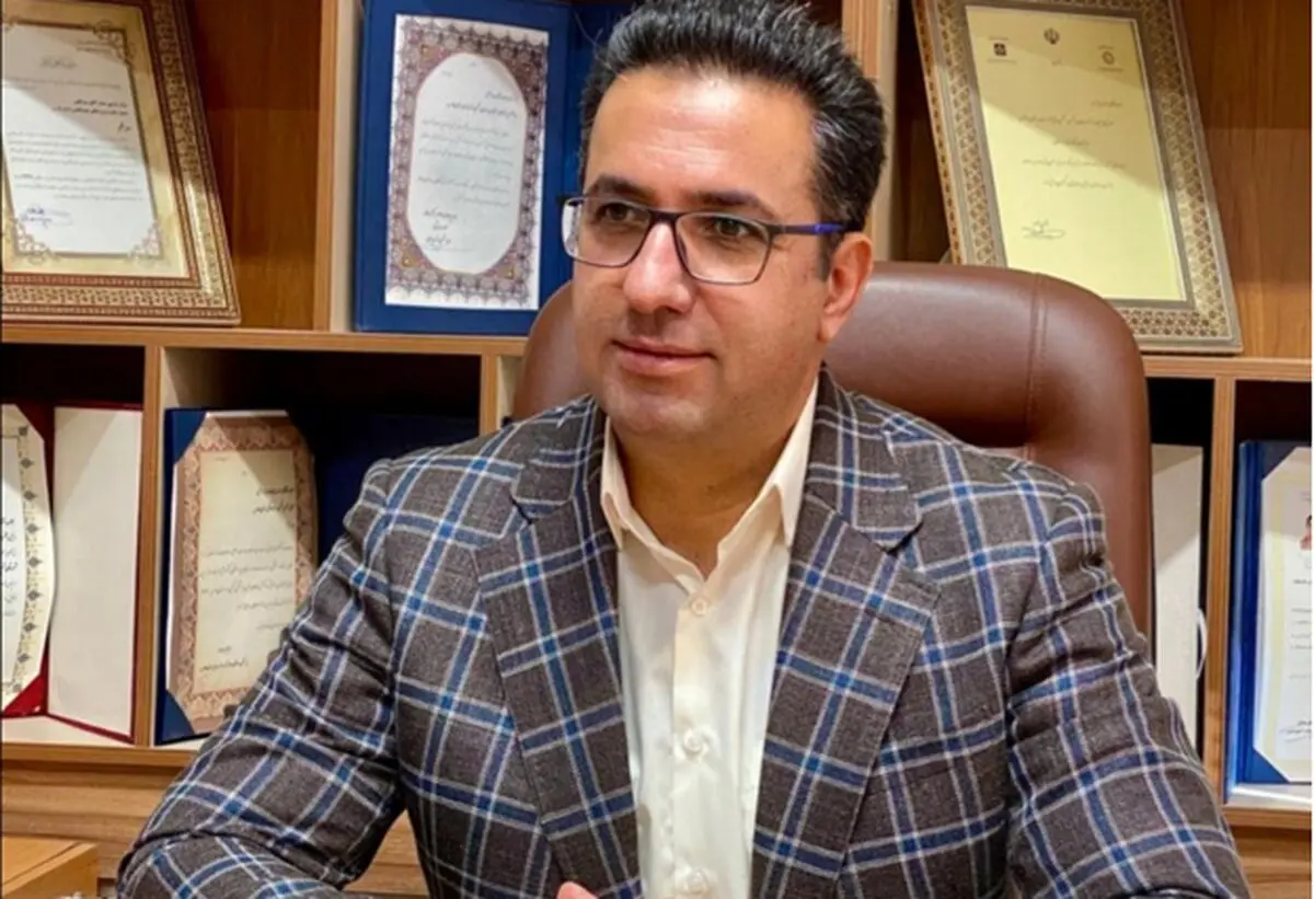تحولی بزرگ در استانداردسازی مصالح ساختمانی در ایران