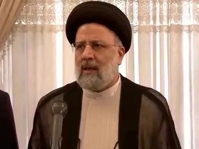 دبیر شورای عالی فضای مجازی و رئیس نهاد نمایندگی رهبری در دانشگاه‌ها با رئیسی دیدار کردند