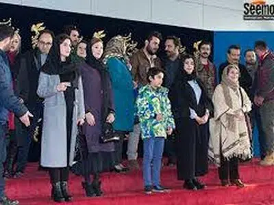 چند نسل سینمایی در یک فیلم/متاسفم که جشنواره پربار نیست
