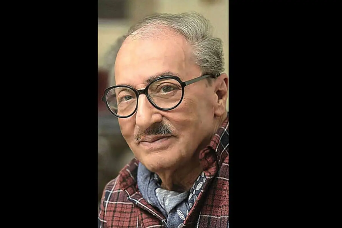 درگذشت یک عکاس پیشکسوت 