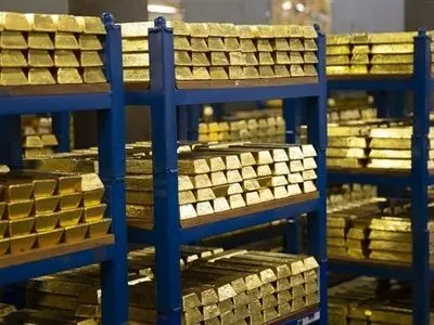 ذخایر بانک‌های مرکزی جهان هم در حال تغییر است؛ سهم دلار در حال کم‌شدن و سهم طلا در حال افزایش!