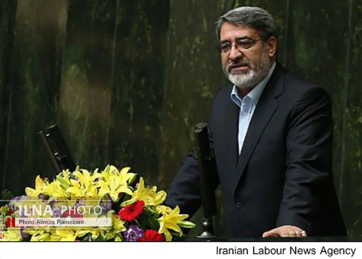 رحماندوست از توضیحات رحمانی فضلی قانع شد