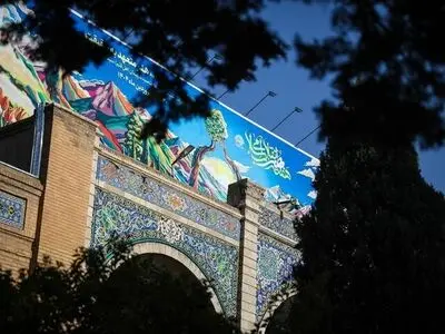 هفته هنر انقلاب با یاد شهید آوینی کلید خورد
