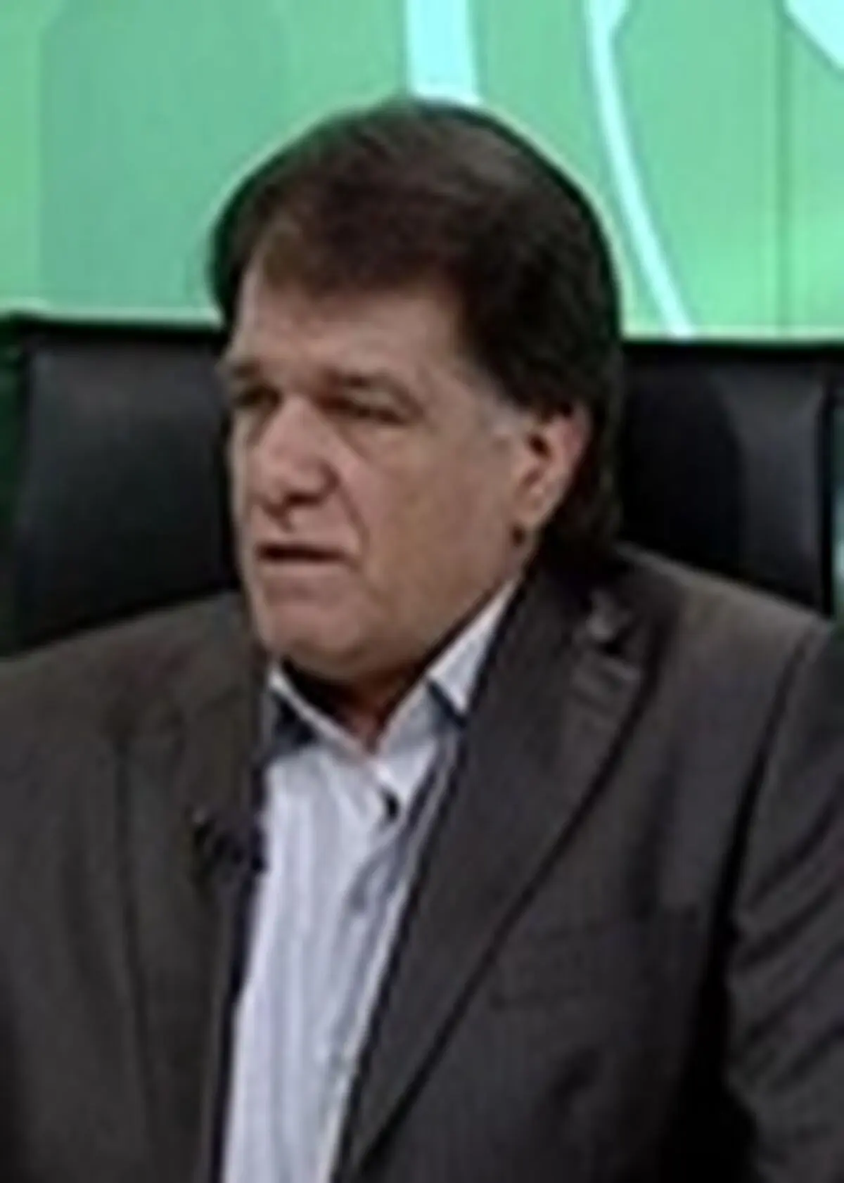 میرزابیگی: پولادی مقصر شکست ما شد، نه ویلیامز استرالیایی / حرکت مهرداد ناشیانه بود!