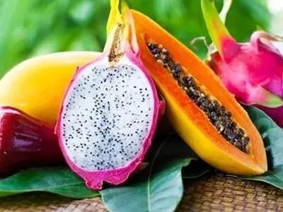 بازار داغ میوه های لوکس / میوه ۳ میلیون تومانی در تهران
