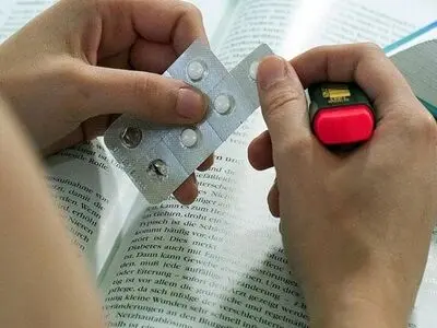 هشدار درباره مصرف ریتالین توسط دانشجویان و دانش‌آموزان در شب‌های امتحان/ معتادان به شیشه از ریتالین شروع کردند