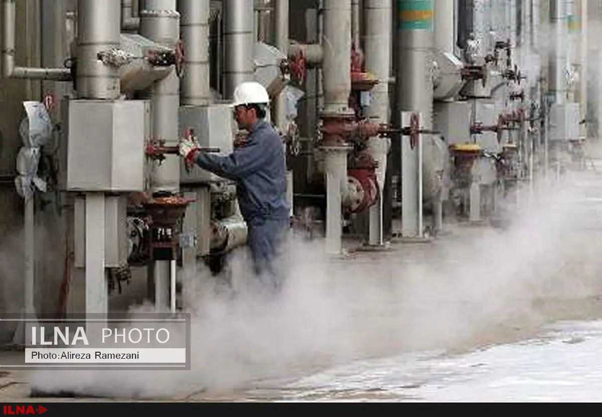 نرخ خوراک پتروشیمی برای سرمایه گذار خارجی جذاب است/ قیمتها بازدارنده نیست
