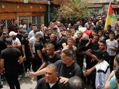 شهادت و زخمی شدن ۵ فلسطینی در پی یورش نظامیان صهیونیستی به دو اردوگاه در نابلس