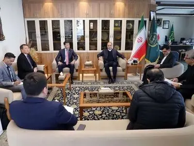 جزئیات پتانسیل‌های همکاری ایران و سازمان اسلامی امنیت غذایی / توانمندی ایران در تولید ماشین آلات کشاورزی