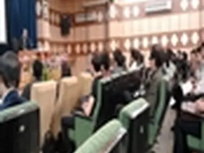 کارگاه آموزشی " خبرنگاری خلاق " در جهاد دانشگاهی برگزار شد