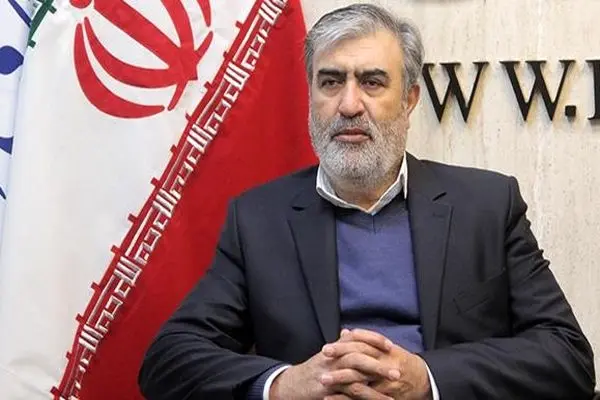 با لطف الهی شکست رژیم صهیونیستی نزدیک خواهد بود