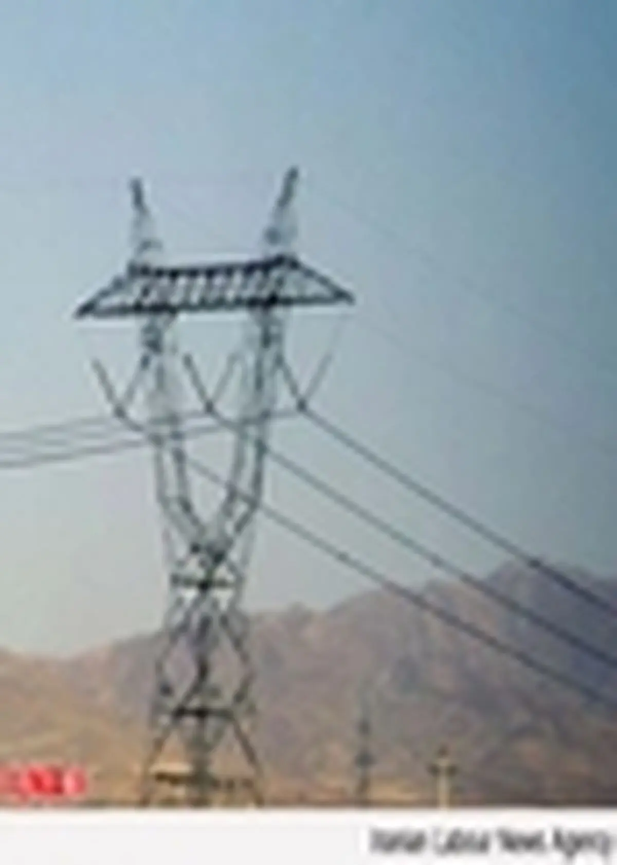 افزایش ۲۰ درصدی قیمت برق