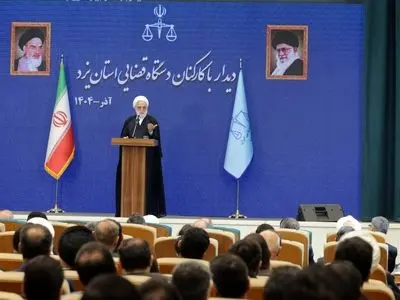 گاهی اطاله‌های دادرسی ناشی از رفتار قضات نیست بلکه کارشناسی‌ها دیر می‌رسد